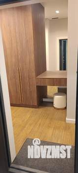 1-к квартира, на длительный срок, 45м2, 5/15 этаж