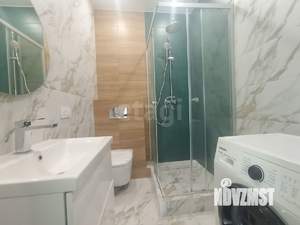 2-к квартира, на длительный срок, 53м2, 5/11 этаж