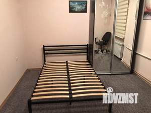 3-к квартира, на длительный срок, 60м2, 1/2 этаж