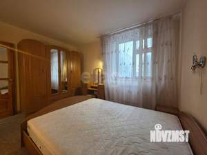 2-к квартира, на длительный срок, 55м2, 2/5 этаж