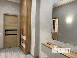 1-к квартира, на длительный срок, 55м2, 5/10 этаж