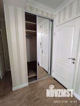 2-к квартира, на длительный срок, 62м2, 4/10 этаж