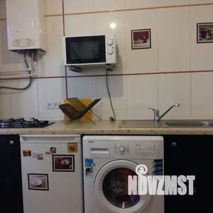 3-к квартира, посуточно, 60м2, 1/3 этаж