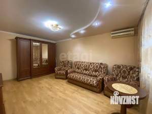 3-к квартира, на длительный срок, 67м2, 5/6 этаж