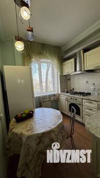 1-к квартира, на длительный срок, 35м2, 2/5 этаж