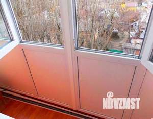 2-к квартира, посуточно, 48м2, 4/4 этаж