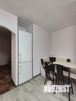 1-к квартира, на длительный срок, 30м2, 1/1 этаж