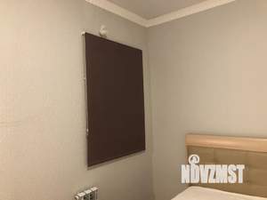 2-к квартира, посуточно, 54м2, 4/4 этаж