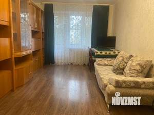 2-к квартира, на длительный срок, 46м2, 2/6 этаж