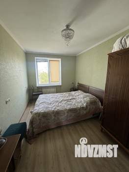 3-к квартира, на длительный срок, 65м2, 5/6 этаж