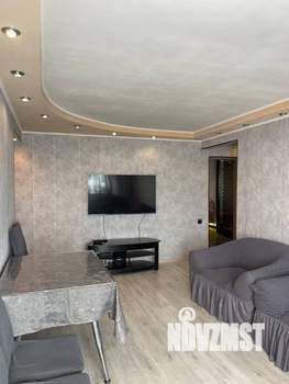 2-к квартира, посуточно, 60м2, 4/5 этаж