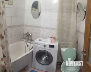 1-к квартира, на длительный срок, 37м2, 2/4 этаж