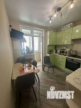 1-к квартира, на длительный срок, 46м2, 8/9 этаж