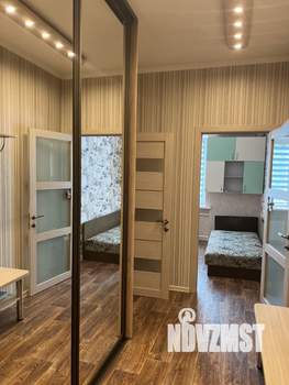 2-к квартира, на длительный срок, 50м2, 2/2 этаж