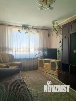 3-к квартира, на длительный срок, 72м2, 10/10 этаж