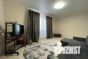 2-к квартира, посуточно, 57м2, 9/18 этаж