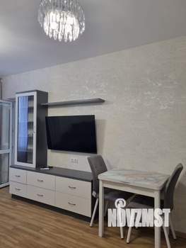 2-к квартира, на длительный срок, 45м2, 4/18 этаж