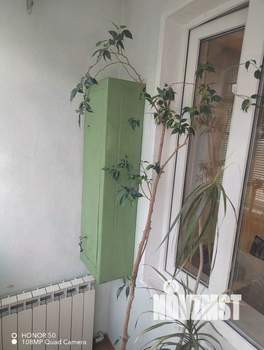 4-к квартира, на длительный срок, 104м2, 3/9 этаж