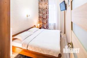 2-к квартира, посуточно, 50м2, 3/3 этаж