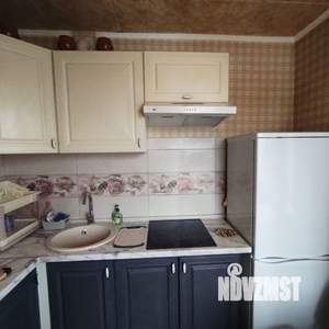 1-к квартира, на длительный срок, 32м2, 3/3 этаж