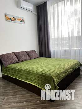 Студия квартира, посуточно, 27м2, 9/9 этаж