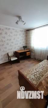 1-к квартира, на длительный срок, 26м2, 1/1 этаж
