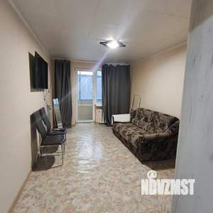 2-к квартира, на длительный срок, 42м2, 2/5 этаж