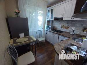 1-к квартира, посуточно, 35м2, 2/5 этаж