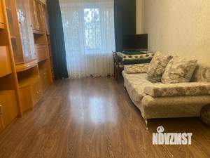 2-к квартира, на длительный срок, 46м2, 2/6 этаж