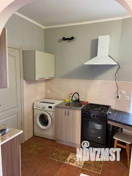 1-к квартира, на длительный срок, 28м2, 2/2 этаж