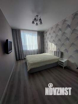 1-к квартира, на длительный срок, 40м2, 5/16 этаж