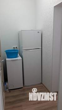 1-к квартира, на длительный срок, 27м2, 3/3 этаж