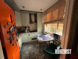 2-к квартира, на длительный срок, 65м2, 2/5 этаж