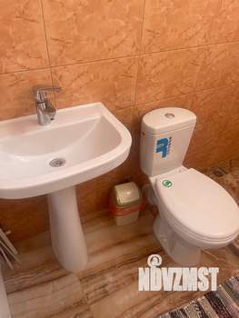 1-к квартира, на длительный срок, 45м2, 1/1 этаж