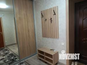 1-к квартира, посуточно, 39м2, 14/14 этаж