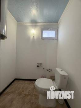 1-к квартира, на длительный срок, 42м2, 1/1 этаж