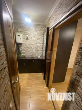 1-к квартира, на длительный срок, 30м2, 1/5 этаж