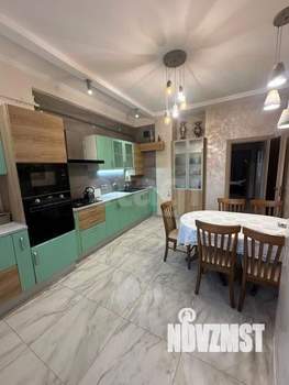 2-к квартира, на длительный срок, 90м2, 5/12 этаж