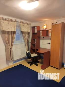 1-к квартира, на длительный срок, 31м2, 1/1 этаж