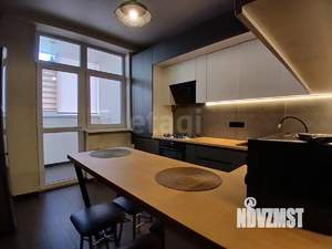 1-к квартира, на длительный срок, 38м2, 3/10 этаж