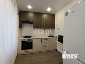 3-к квартира, на длительный срок, 55м2, 5/5 этаж