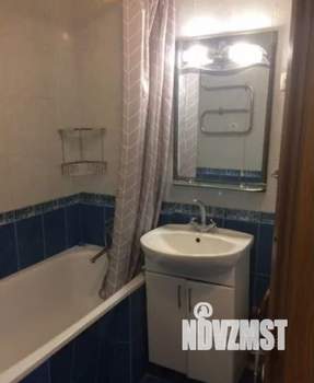 1-к квартира, на длительный срок, 32м2, 4/5 этаж