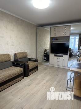 2-к квартира, посуточно, 46м2, 2/5 этаж