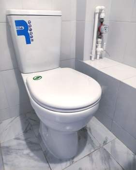 1-к квартира, на длительный срок, 21м2, 1/1 этаж