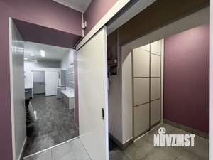 1-к квартира, на длительный срок, 48м2, 1/1 этаж