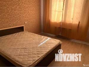 1-к квартира, на длительный срок, 42м2, 6/12 этаж