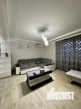 2-к квартира, на длительный срок, 75м2, 7/12 этаж