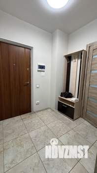 1-к квартира, на длительный срок, 38м2, 3/10 этаж