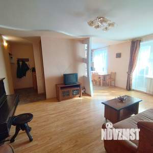 Студия квартира, на длительный срок, 54м2, 3/5 этаж