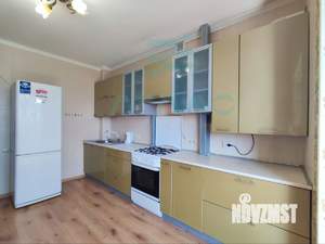 1-к квартира, на длительный срок, 39м2, 7/9 этаж